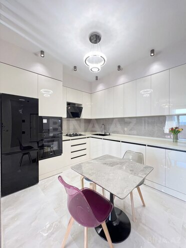 Satılır 2 otaqlı yeni tikili 65 m², Həzi Aslanov m., photo 6 from 12