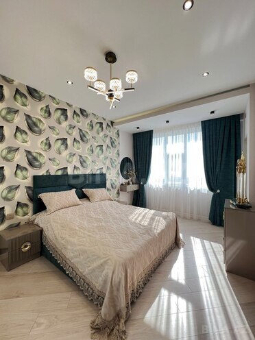 Satılır 2 otaqlı yeni tikili 65 m², Həzi Aslanov m., photo 7 from 12