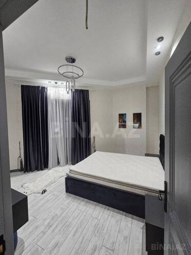 Satılır 3 otaqlı yeni tikili 90 m², Ağ şəhər q., photo 9 from 13