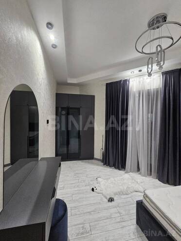 Satılır 3 otaqlı yeni tikili 90 m², Ağ şəhər q., photo 12 from 13