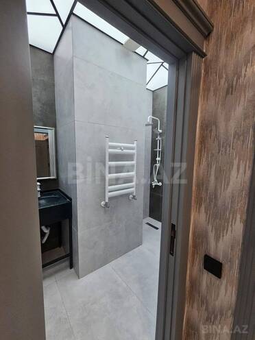 Satılır 3 otaqlı yeni tikili 90 m², Ağ şəhər q., photo 11 from 13