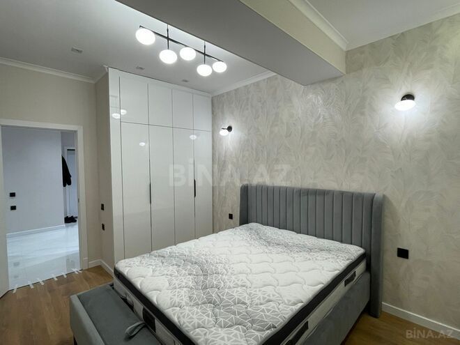 Satılır 3 otaqlı yeni tikili 81 m², Dərnəgül m., photo 5 from 12