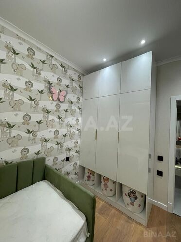 Satılır 3 otaqlı yeni tikili 81 m², Dərnəgül m., photo 9 from 12