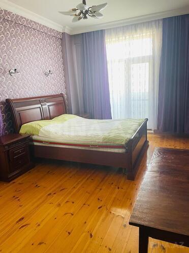 Сдаётся 4-комн. новостройка 170 м², Насиминский  р., photo 4 from 16