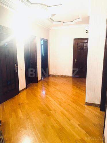 Сдаётся 4-комн. новостройка 170 м², Насиминский  р., photo 12 from 16