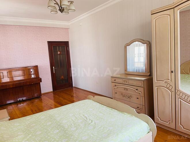 Сдаётся 4-комн. новостройка 170 м², Насиминский  р., photo 7 from 16
