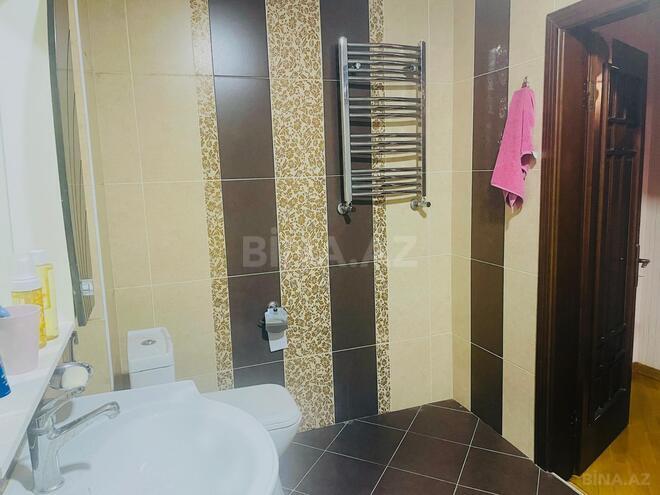 Сдаётся 4-комн. новостройка 170 м², Насиминский  р., photo 14 from 16