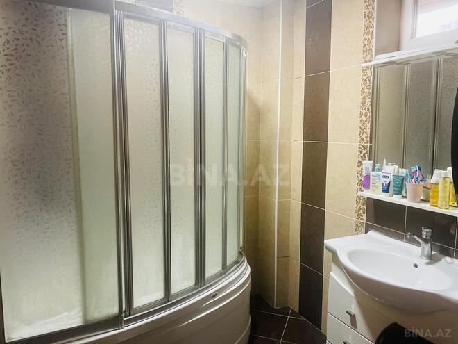 Сдаётся 4-комн. новостройка 170 м², Насиминский  р., photo 13 from 16