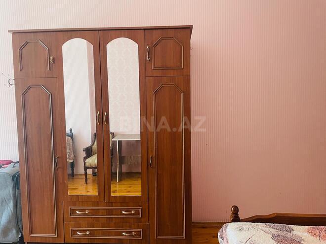 Сдаётся 4-комн. новостройка 170 м², Насиминский  р., photo 9 from 16