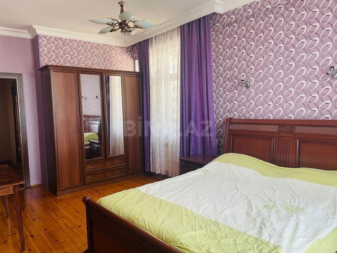 Сдаётся 4-комн. новостройка 170 м², Насиминский  р., photo 5 from 16