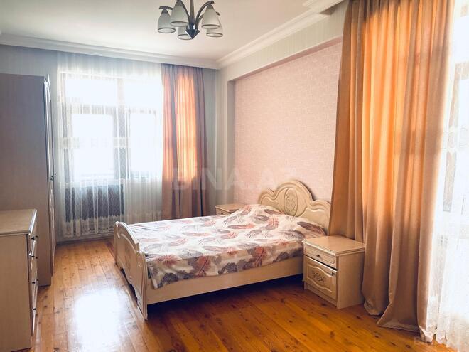 Сдаётся 4-комн. новостройка 170 м², Насиминский  р., photo 6 from 16