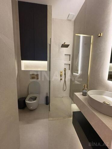 Сдаётся 2-комн. новостройка 98 м², пос. Sea Breeze, photo 11 from 15