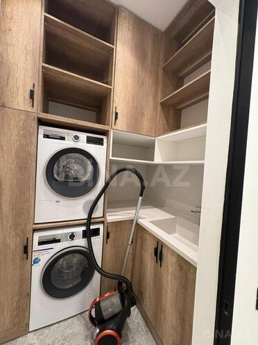 Сдаётся 2-комн. новостройка 98 м², пос. Sea Breeze, photo 13 from 15
