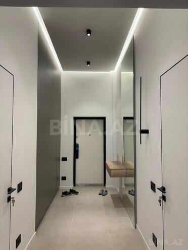 Сдаётся 2-комн. новостройка 98 м², пос. Sea Breeze, photo 14 from 15