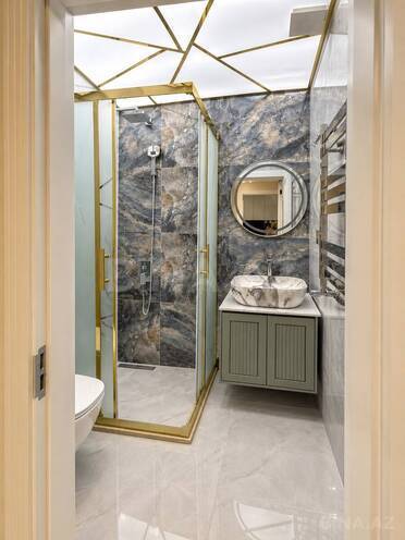 Satılır 2 otaqlı yeni tikili 54 m², Neftçilər m., photo 9 from 16