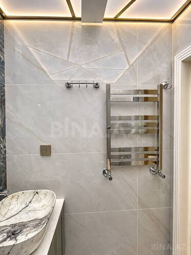 Satılır 2 otaqlı yeni tikili 54 m², Neftçilər m., photo 14 from 16
