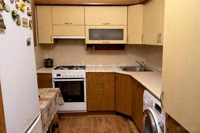 Satılır 3 otaqlı köhnə tikili 67.7 m², 28 May m., photo 12 from 17