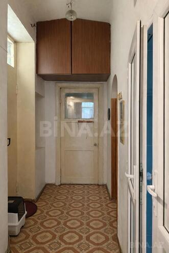 Satılır 3 otaqlı köhnə tikili 67.7 m², 28 May m., photo 13 from 17