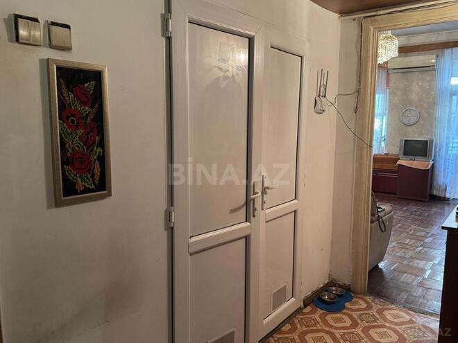 Satılır 3 otaqlı köhnə tikili 67.7 m², 28 May m., photo 15 from 17