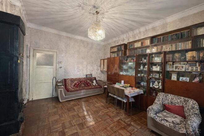 Satılır 3 otaqlı köhnə tikili 67.7 m², 28 May m., photo 1 from 17