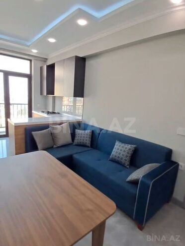 Сдаётся 2-комн. новостройка 65 м², м. Дернегюль, photo 6 from 13