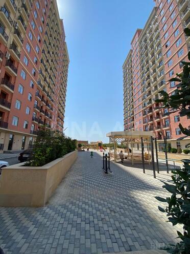 Сдаётся 2-комн. новостройка 65 м², м. Дернегюль, photo 4 from 13