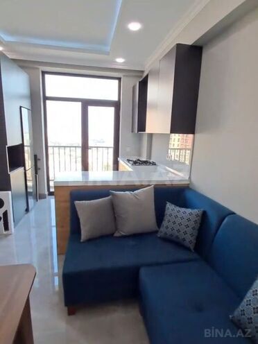 Сдаётся 2-комн. новостройка 65 м², м. Дернегюль, photo 7 from 13