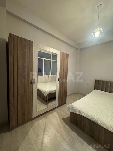 Продаётся 2-комн. новостройка 50 м², пос. Баилова, photo 3 from 7