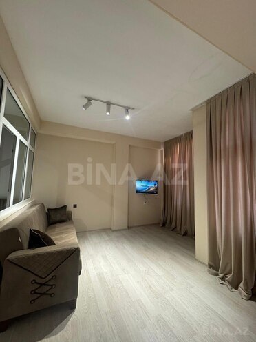 Продаётся 2-комн. новостройка 50 м², пос. Баилова, photo 1 from 7