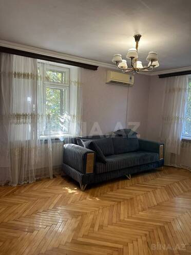 Сдаётся 2-комн. вторичка 55 м², м. Низами, photo 4 from 8