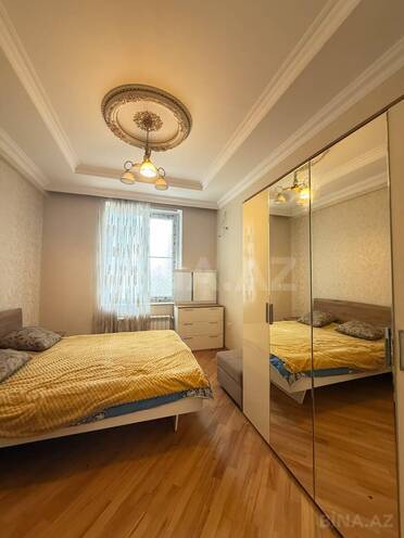 Satılır 3 otaqlı yeni tikili 105 m², İnşaatçılar m., photo 11 from 20
