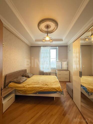 Satılır 3 otaqlı yeni tikili 105 m², İnşaatçılar m., photo 7 from 20