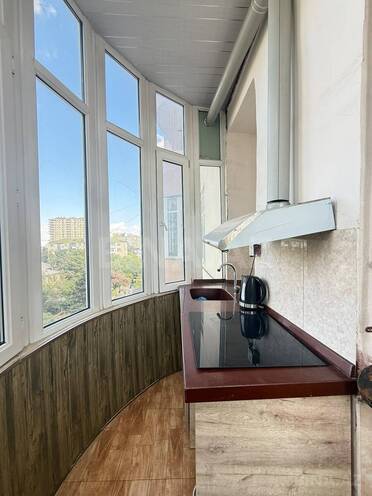 Satılır 3 otaqlı yeni tikili 105 m², İnşaatçılar m., photo 9 from 20