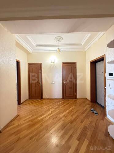 Satılır 3 otaqlı yeni tikili 105 m², İnşaatçılar m., photo 13 from 20