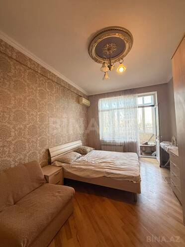 Satılır 3 otaqlı yeni tikili 105 m², İnşaatçılar m., photo 5 from 20