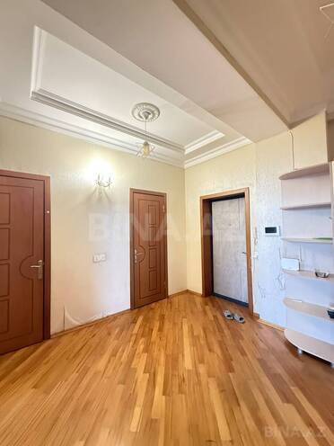 Satılır 3 otaqlı yeni tikili 105 m², İnşaatçılar m., photo 15 from 20