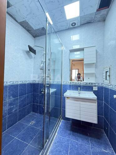 Satılır 3 otaqlı yeni tikili 105 m², İnşaatçılar m., photo 17 from 20