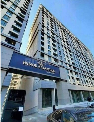 Satılır 2 otaqlı yeni tikili 55 m², Həzi Aslanov m., photo 1 from 17