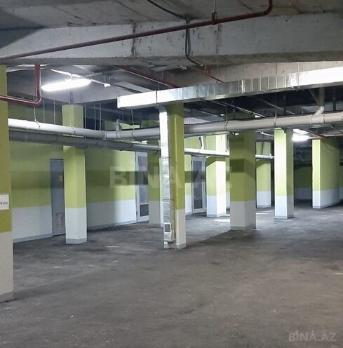 Продаётся 2-комн. новостройка 65 м², м. Ази Асланов, photo 19 from 22