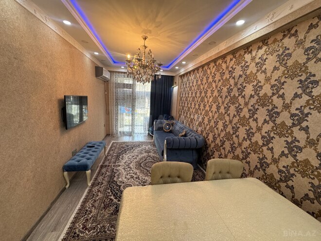 Продаётся 2-комн. новостройка 65 м², м. Ази Асланов, photo 3 from 22