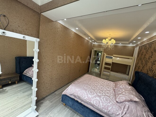 Продаётся 2-комн. новостройка 65 м², м. Ази Асланов, photo 5 from 22