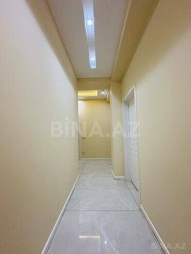 İcarəyə verilir 2 otaqlı yeni tikili 90 m², Nəsimi r., photo 14 from 17