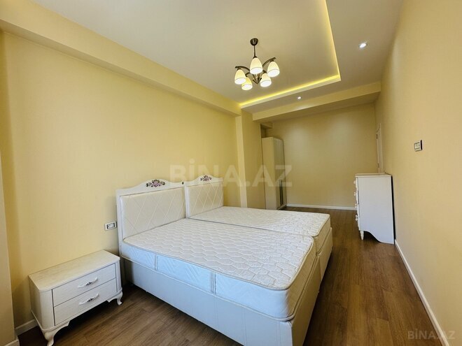İcarəyə verilir 2 otaqlı yeni tikili 90 m², Nəsimi r., photo 8 from 17