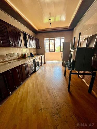 İcarəyə verilir 3 otaqlı yeni tikili 154.6 m², Nəriman Nərimanov m., photo 7 from 13