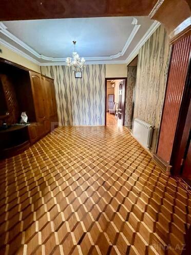 İcarəyə verilir 3 otaqlı yeni tikili 154.6 m², Nəriman Nərimanov m., photo 5 from 13