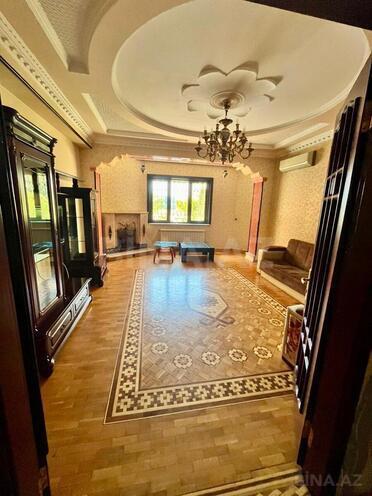 İcarəyə verilir 3 otaqlı yeni tikili 154.6 m², Nəriman Nərimanov m., photo 9 from 13