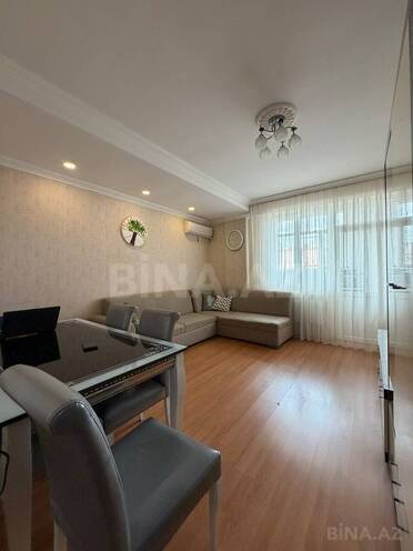 Satılır 2 otaqlı yeni tikili 50 m², photo 1 from 13