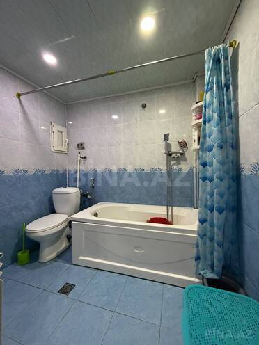 Satılır 2 otaqlı yeni tikili 50 m², photo 12 from 13