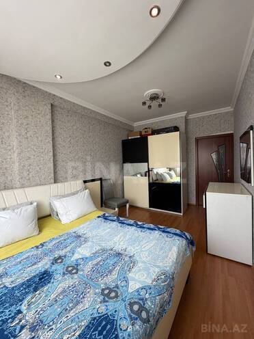 Satılır 2 otaqlı yeni tikili 50 m², photo 8 from 13