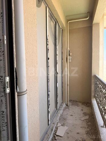 Satılır 2 otaqlı yeni tikili 82 m², Şah İsmayıl Xətai m., photo 13 from 20